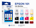 Epson 101 Ink Set (Generic)