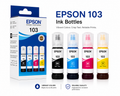 Epson 103 Ink Set (Generic)